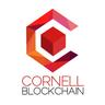 Cornell Blockchain Logo