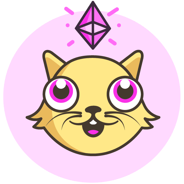 CryptoKitties