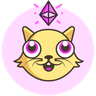 CryptoKitties Logo