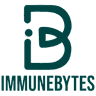 ImmuneBytes Logo