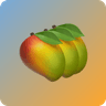 Mangos Wallet Logo