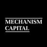 Mechanism Capital Logo