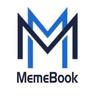 MemeBook Logo