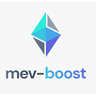 MEV Boost Dashboard Logo