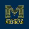 Michigan Blockchain Logo