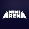 Mini Arena  Logo