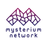 Mysterium Network Logo