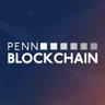 Penn Blockchain Logo