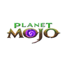 Planet Mojo Logo