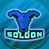 Soloon Games Logo