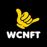 West Coast NFT Logo