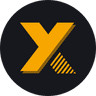 YFX Logo