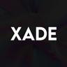 Xade Finance Logo