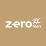 Zero Hash Logo