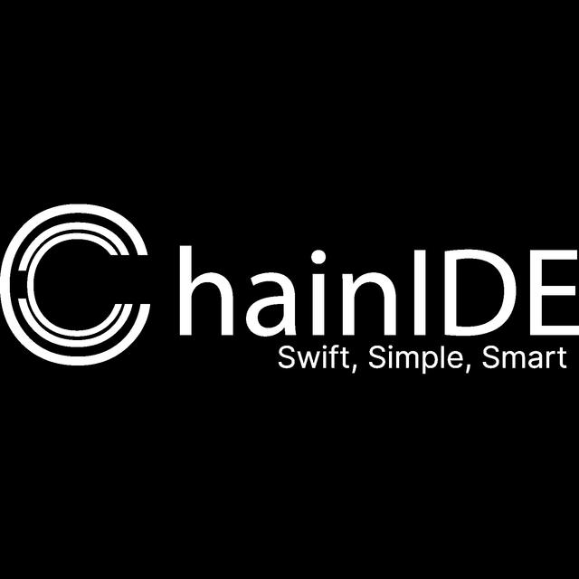 ChainIDE