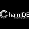 ChainIDE Logo