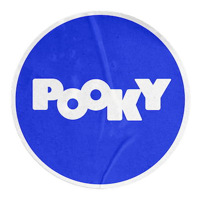 Pooky