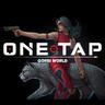 One Tap by Qorbi World Logo