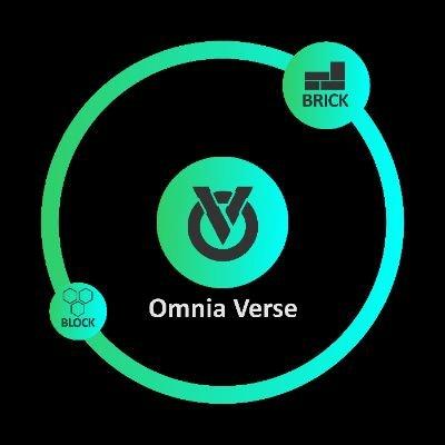 OmniaVerse Ecosystem 