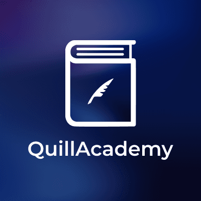 QuillCTF