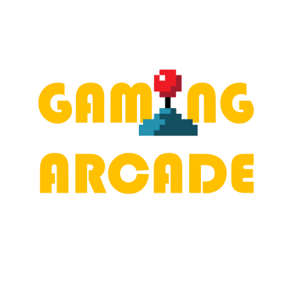 Gaming Arcade