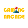 Gaming Arcade Logo