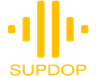 SupDop Logo