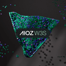 AIOZ W3S Logo