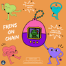 Frens On Chain Logo