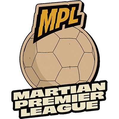 Martian Premier League