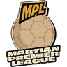 Martian Premier League Logo