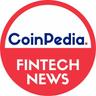 Coinpedia Logo