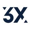 3x Education Logo