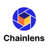 Chainlens Logo