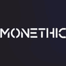 Monethic.io Logo