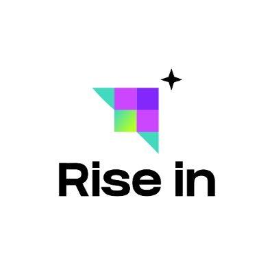 Rise In