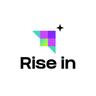 Rise In Logo