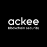 Ackee Blockchain Logo