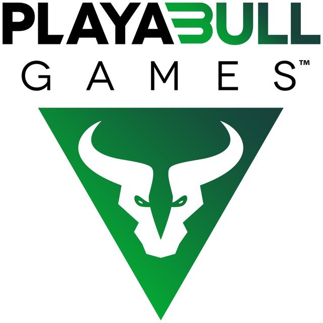 PLAYA3ULL GAMES