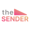 The Sender Logo