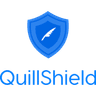 QuillShield Logo