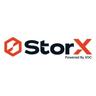 StorX.tech Logo