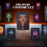 Galaxia Chronicles Logo