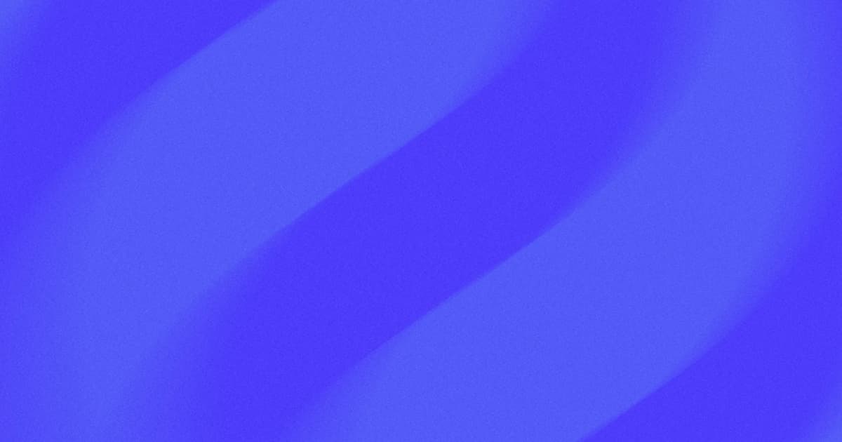 Injective background