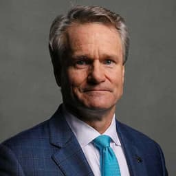 Brian Moynihan headshot