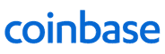 coinbase logo