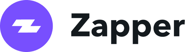 Zapper logo