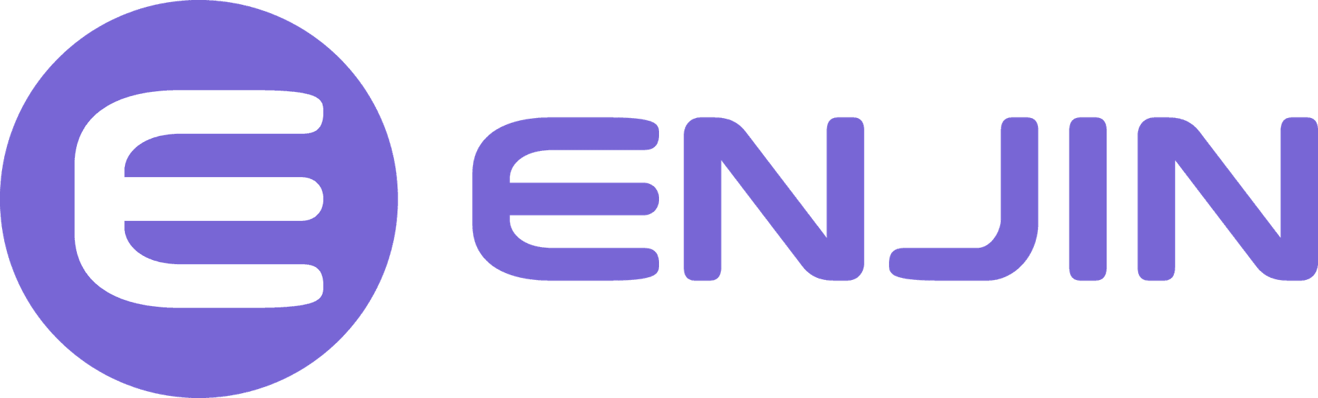 Enjin logo