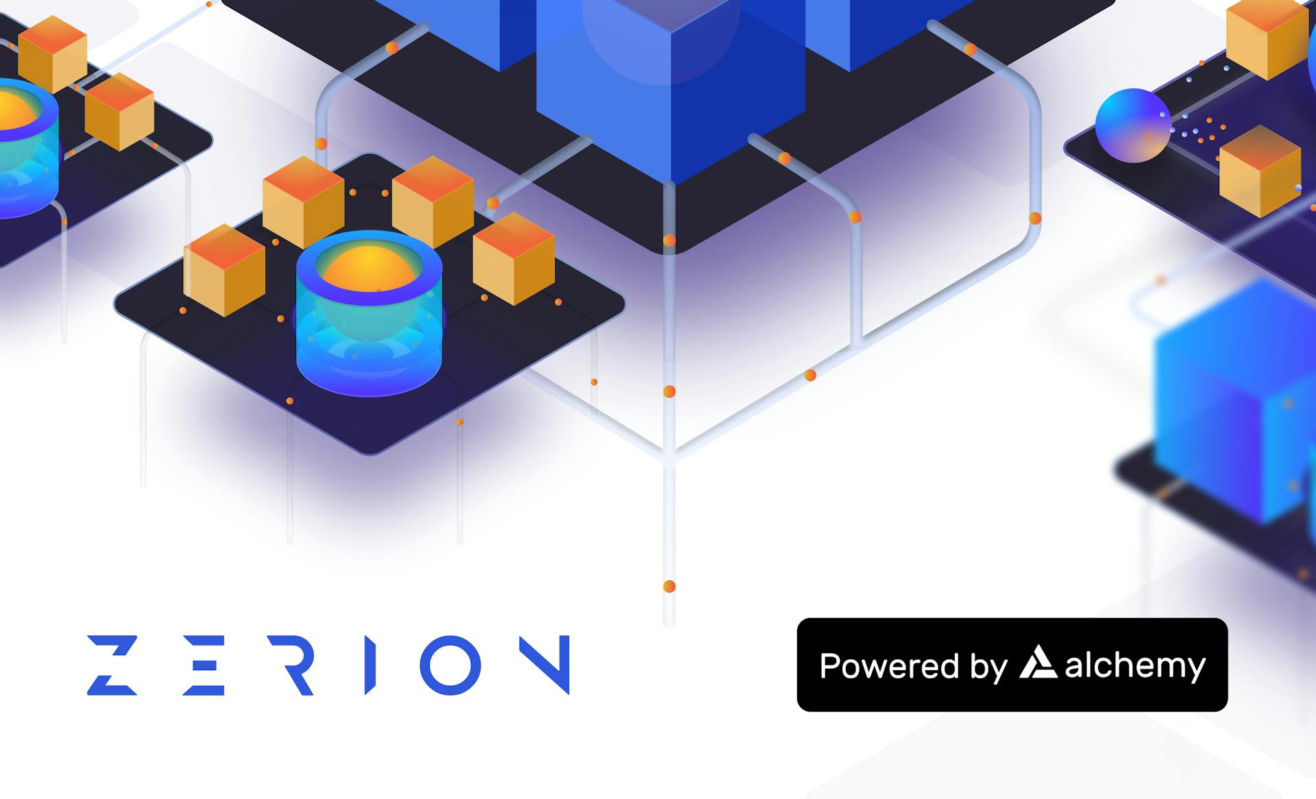 Alchemy Partners With Zerion To Power Next-Generation DeFi Portfolio Management thumbnail