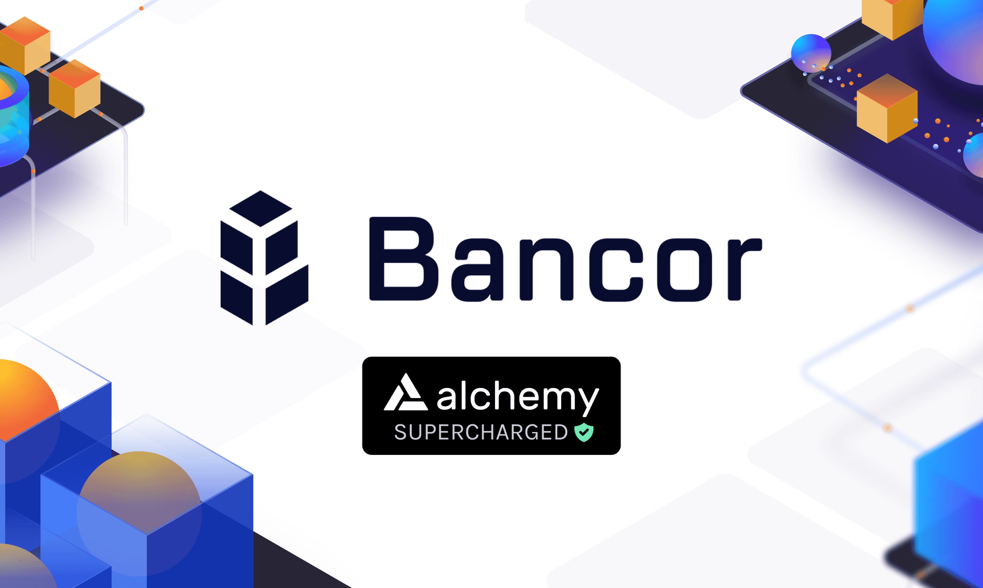 Bancor V2 To Spur AMM Adoption thumbnail